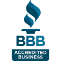 BBB Accredited Business